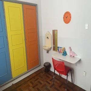 Clínica Relevare Kids