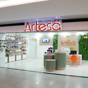 Artesã Farmácia de Manipulação