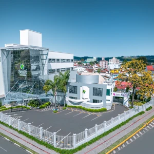 Santé Cancer Center