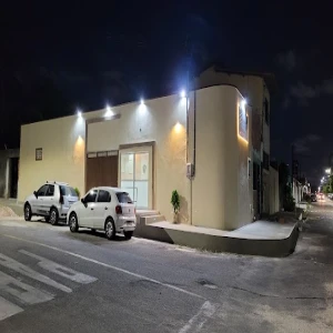 Clinica Saltito