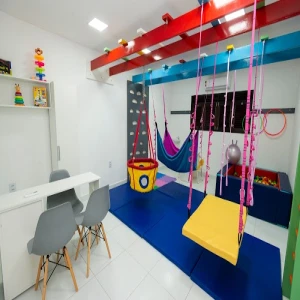 Pro Kids Clínica I