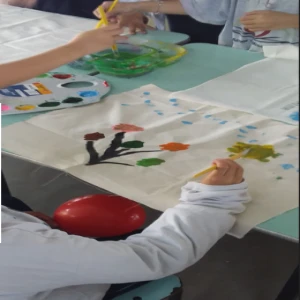 De Mãos Dadas Terapia ABA / Reabilitação Cognitiva / Psicopedagogia / Patricia Nunes