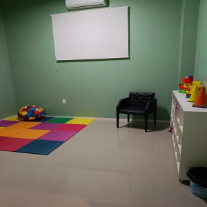 Clinica SENSORY ABA