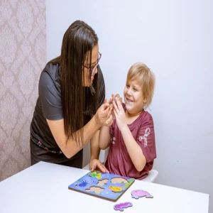 TerapMoviment | Centro de desenvolvimento para autistas