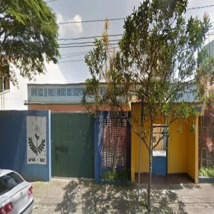 APAE - Association of Parents and Friends of Exceptional Children of São Bernardo do Campo