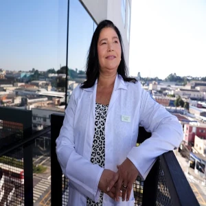 Fonoaudióloga Cássia Fernanda Maia Melo l Especialista