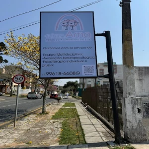 Clínica Ama - Saúde Mental e Desenvolvimento