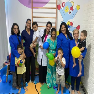 Clínica Multivitalis - Clínica multidisciplinar especializado em Autismo - TDAH e transtornos do Neurodesenvolvimento.
