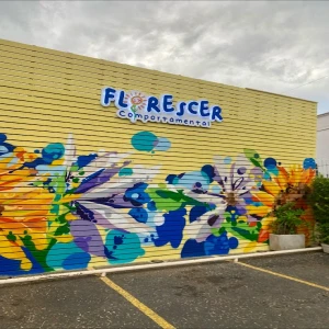 Clínica Florescer Comportamental