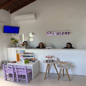 Centro de Intervenção Florescer