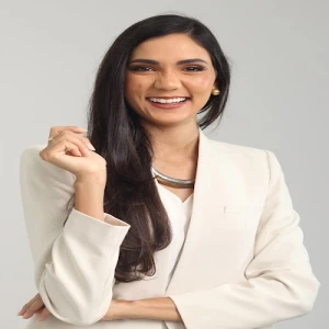 Dra. Thainá Tolentino | Neurologista