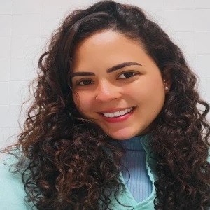 Fonoaudióloga Danielle Menezes