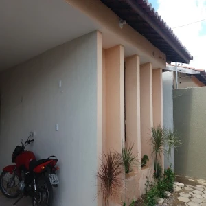 Casa do Autista