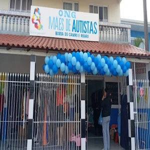 OMAB Ong Mães de Autistas e TDAH Borda do campo e região
