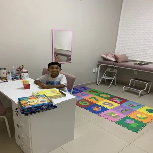 Fonoaudióloga Viviane Moreno Maestrelli