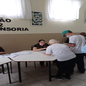 APAE Marilia - SP