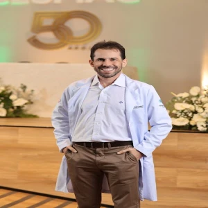 Dr. Darlan Benevides – Neurologista em Maceió
