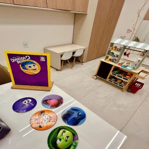 Hortência Nóbrega - Psicóloga Infantil
