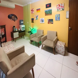 Aprender e Construir - Desenvolvimento Infantil