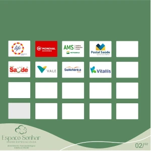 Espaço Sonhar