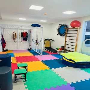 Superarsi - Centro de Referência em Autismo, Reabilitação Neuromotora e Comportamental