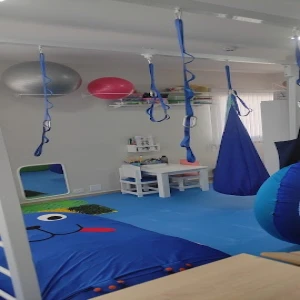 Espaço de Brincar Terapia Ocupacional Ltda