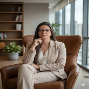 Amanda Violandi - Advogada Especialista em Imobiliário