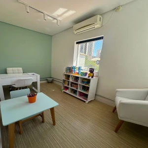 Espaço Ninho Clínica Multidisciplinar Vila Mariana