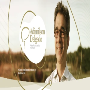 Dr. Adimilson Delgado - Neurocirurgião São Carlos