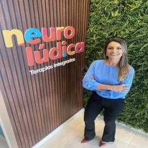 NEUROLUDICA TERAPIAS INTEGRADAS LTDA