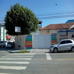 APAE-Associação de Pais e Amigos dos Excepcionais