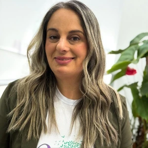 Kelly Cardozo Shimieski - PSICOPEDAGOGA e TERAPEUTA ABA