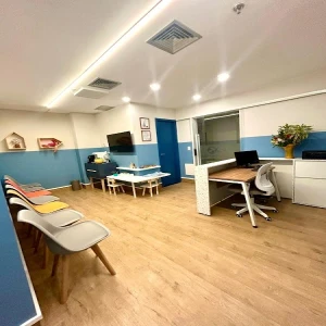 Instituto Neuroinfância Salvador - Especializado em Terapia Infantil