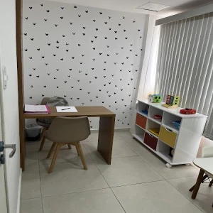 Sahra Anne | Fonoaudiologia infantil