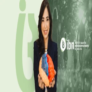 Instituto Baiano de Neurodesenvolvimento - Suzana Lyra