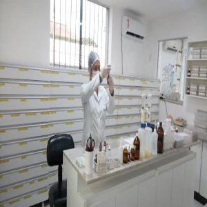 Farmácia de Manipulação Atma