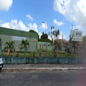 APAE de Alagoinhas