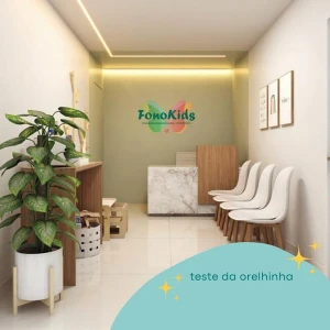 Vanessa FonoKids