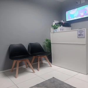 Clínica Neuroflorescer