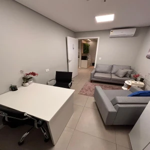 Reparare Fonoaudiologia - Guarulhos
