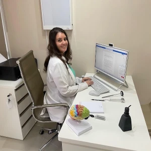 Thaiane Fagundes Vieira Serviços Médicos LTDA