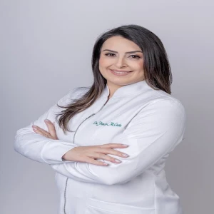 Dra. Francine Marson Costa | Fonoaudióloga