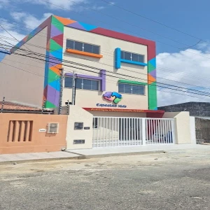 Espectro Kids