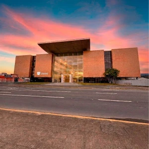 Faculdade Censupeg | Graduação e Pós-Graduação em Joinville/SC
