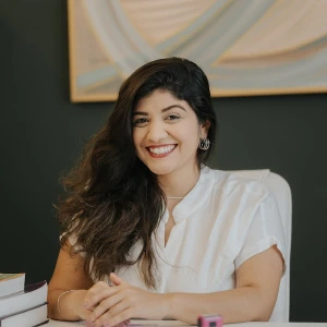 Jéssica Fernandes | Nutricionista Comportamental em Maringá e Online