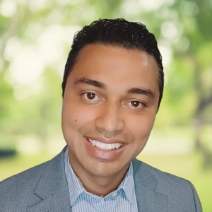 Dr. Pablo Silva Neurologista