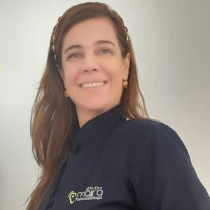 Fonoaudióloga Maira Requena - Aparelhos Auditivos Araçatuba
