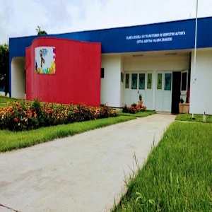 Clínica Escola do Transtorno do Espectro Autista – CETEA Juditha Paludo Zanuzzo