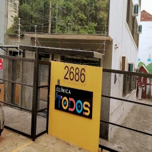 Clinica Todos