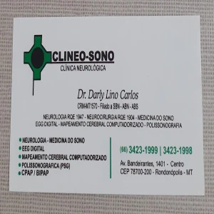 Clineo-Sono